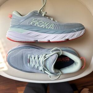 Hoka One Running Shoes